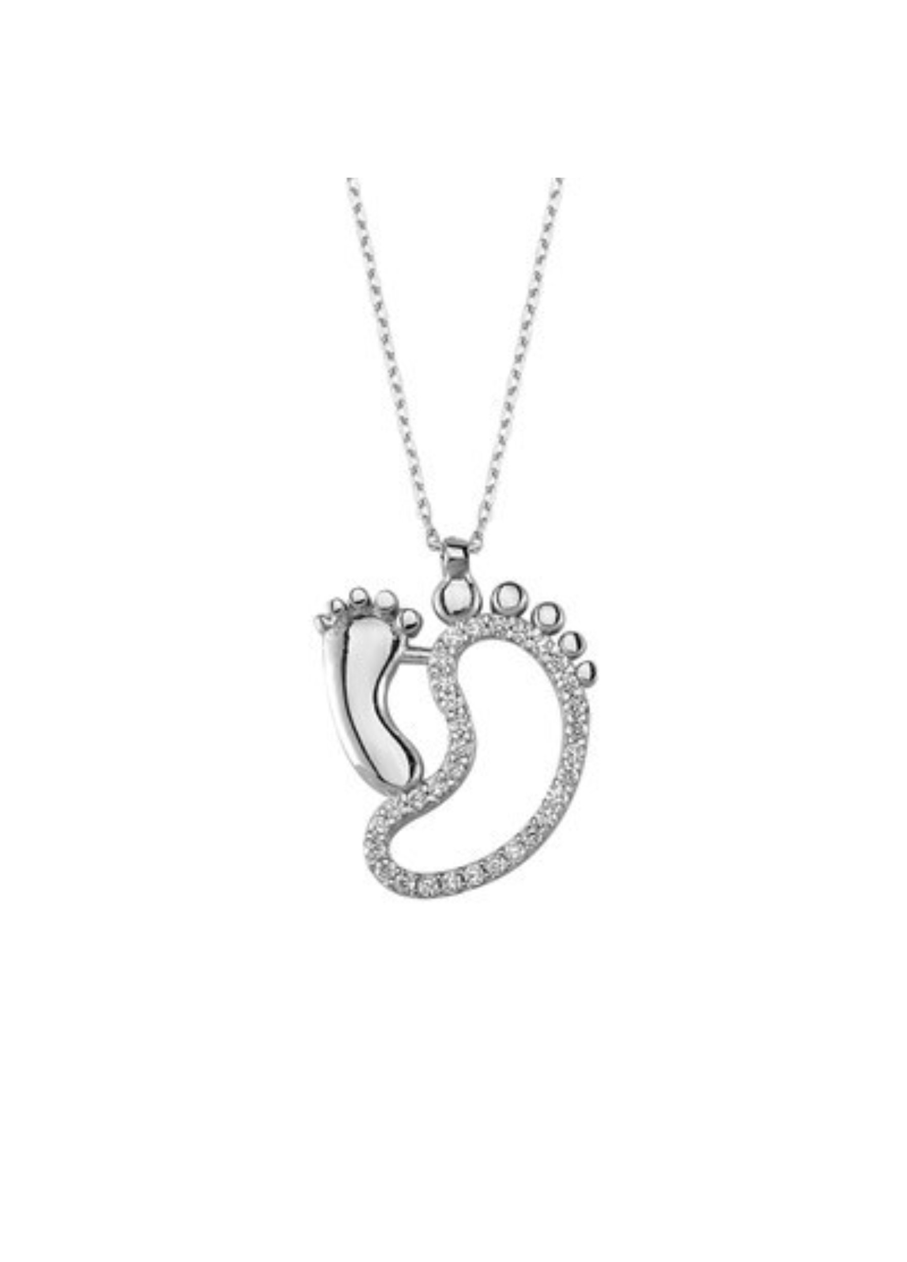 Jewels Shop Jewels Shop - Γυναικείο Κολιέ Veronica