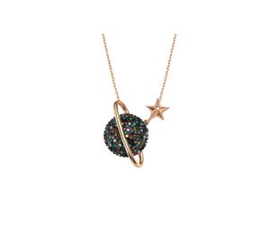  Veronica Jewels - Γυναικείο Κολιέ Veronica 2025