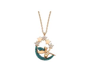  Veronica Jewels - Γυναικείο Κολιέ Veronica 2025