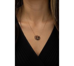  Veronica Jewels - Γυναικείο Κολιέ Veronica 2025