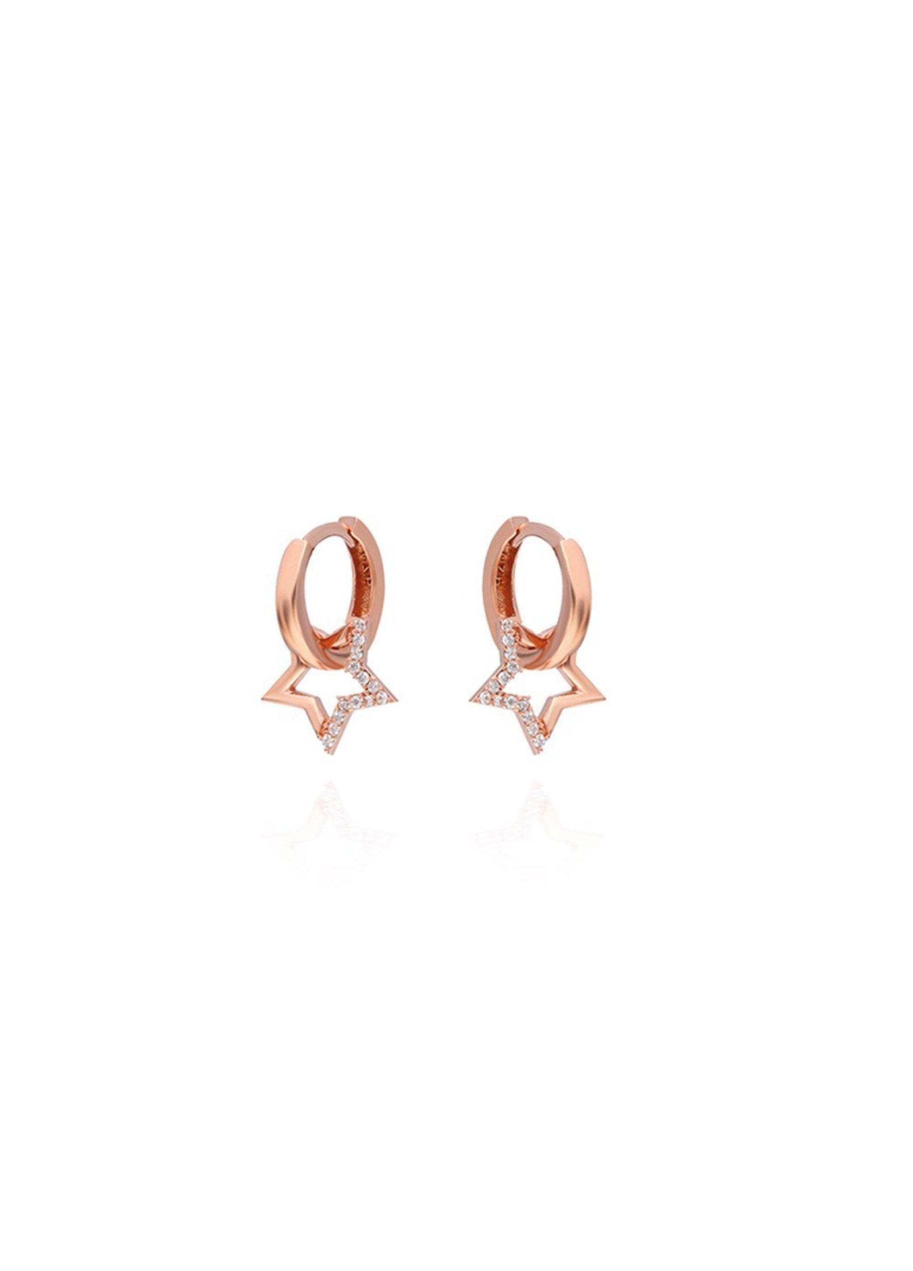 Jewels Shop Jewels Shop - Γυναικεία Σκουλαρίκια Veronica