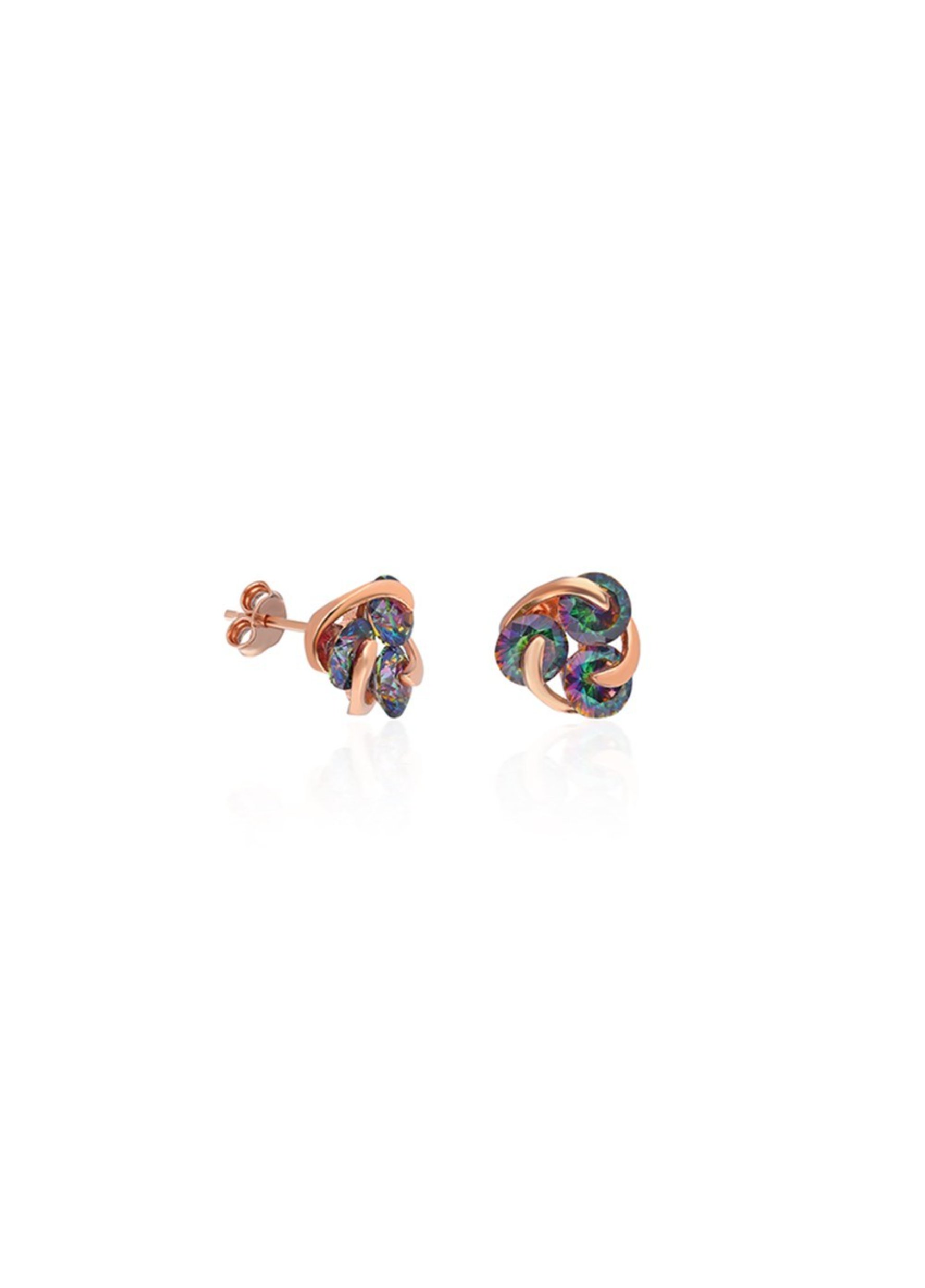 Jewels Shop Jewels Shop - Γυναικεία Σκουλαρίκια Veronica