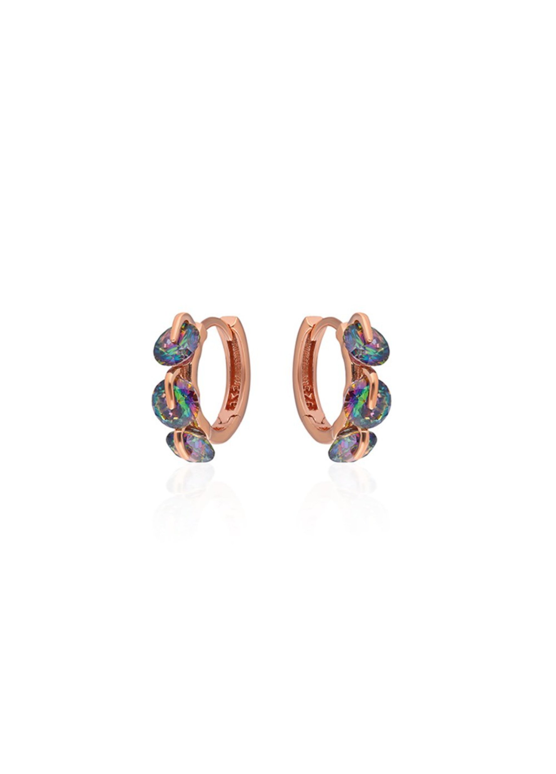 Jewels Shop Vol.2 Jewels Shop Vol.2 - Γυναικεία Σκουλαρίκια Veronica