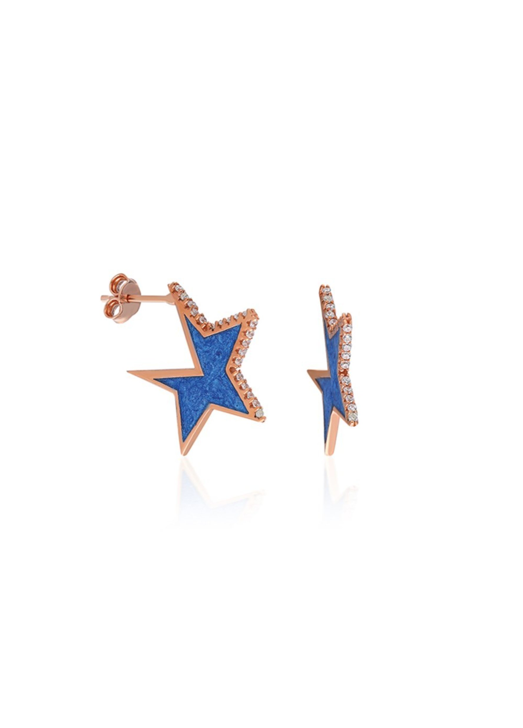 Jewels Bazaar Vol.2 Jewels Bazaar Vol.2 - Γυναικεία Σκουλαρίκια Veronica