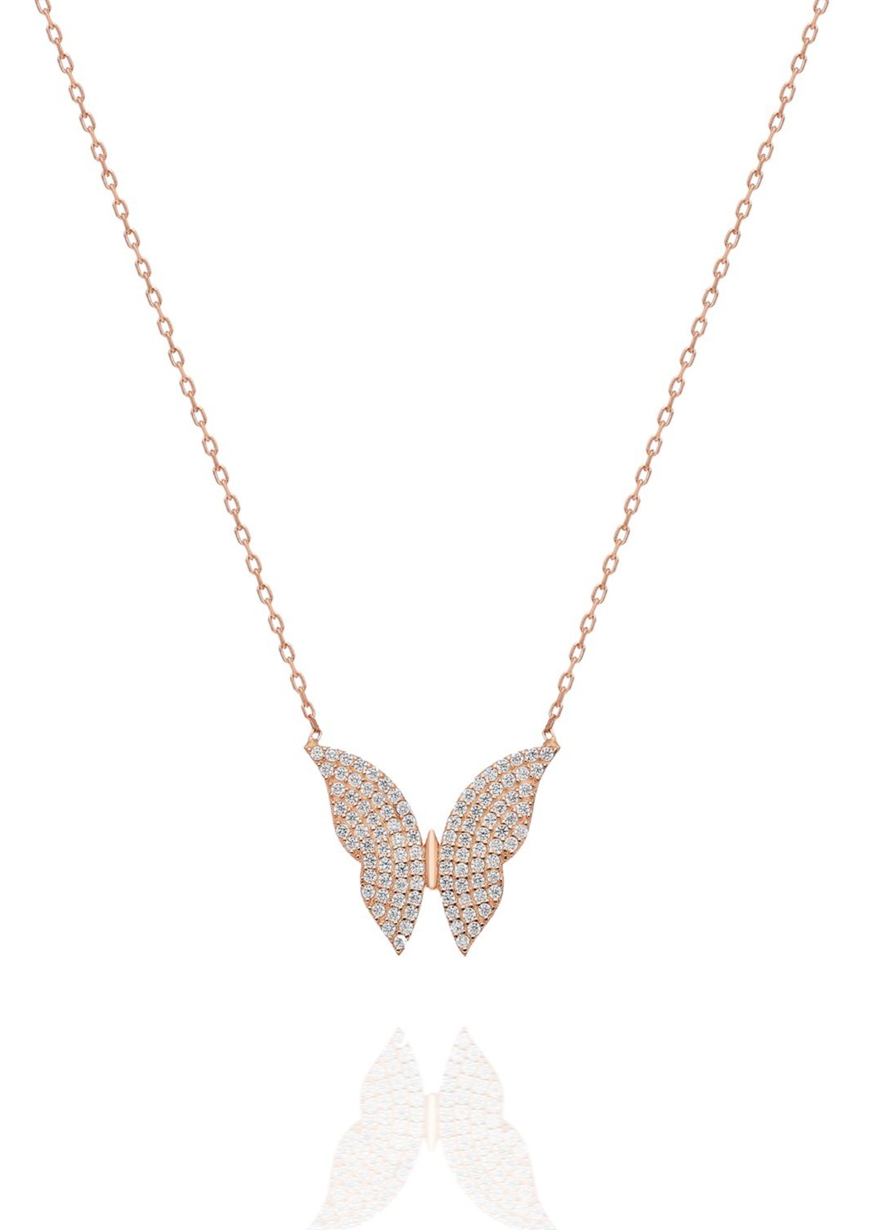 Jewels Shop Jewels Shop - Γυναικείο Κολιέ Veronica