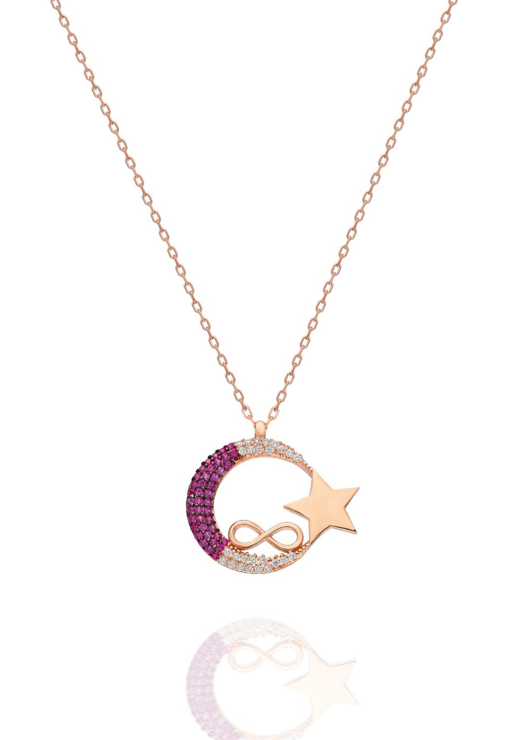 Jewels Shop Jewels Shop - Γυναικεία Κολιέ Veronica