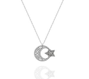  Jewels & Watches Bazaar Vol.2 - Γυναικεία Κολιέ Veronica 2025