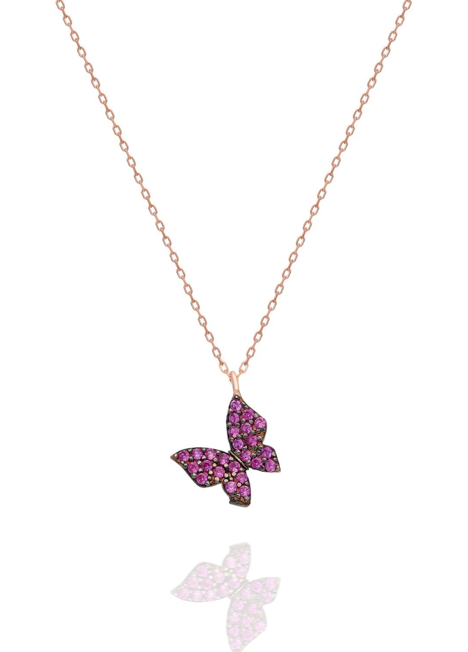 Jewels Shop Jewels Shop - Γυναικείο Κολιέ Veronica