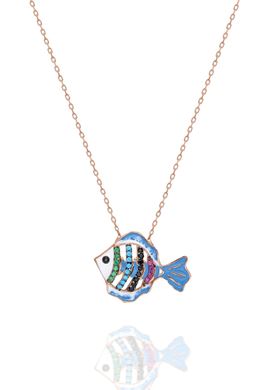 Γυναικείο Κολιέ Veronica