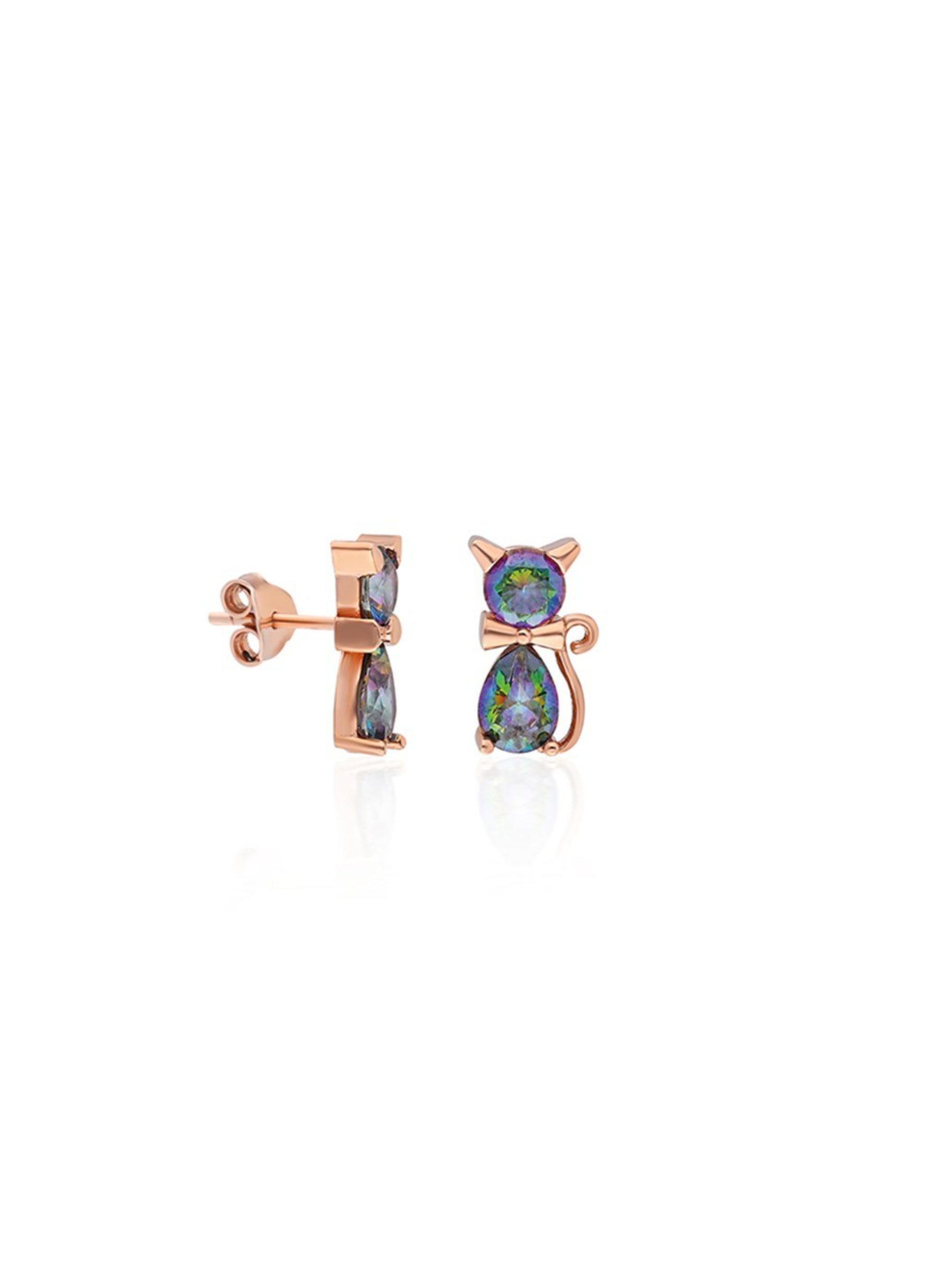 Jewels Shop Jewels Shop - Γυναικεία Σκουλαρίκια Veronica