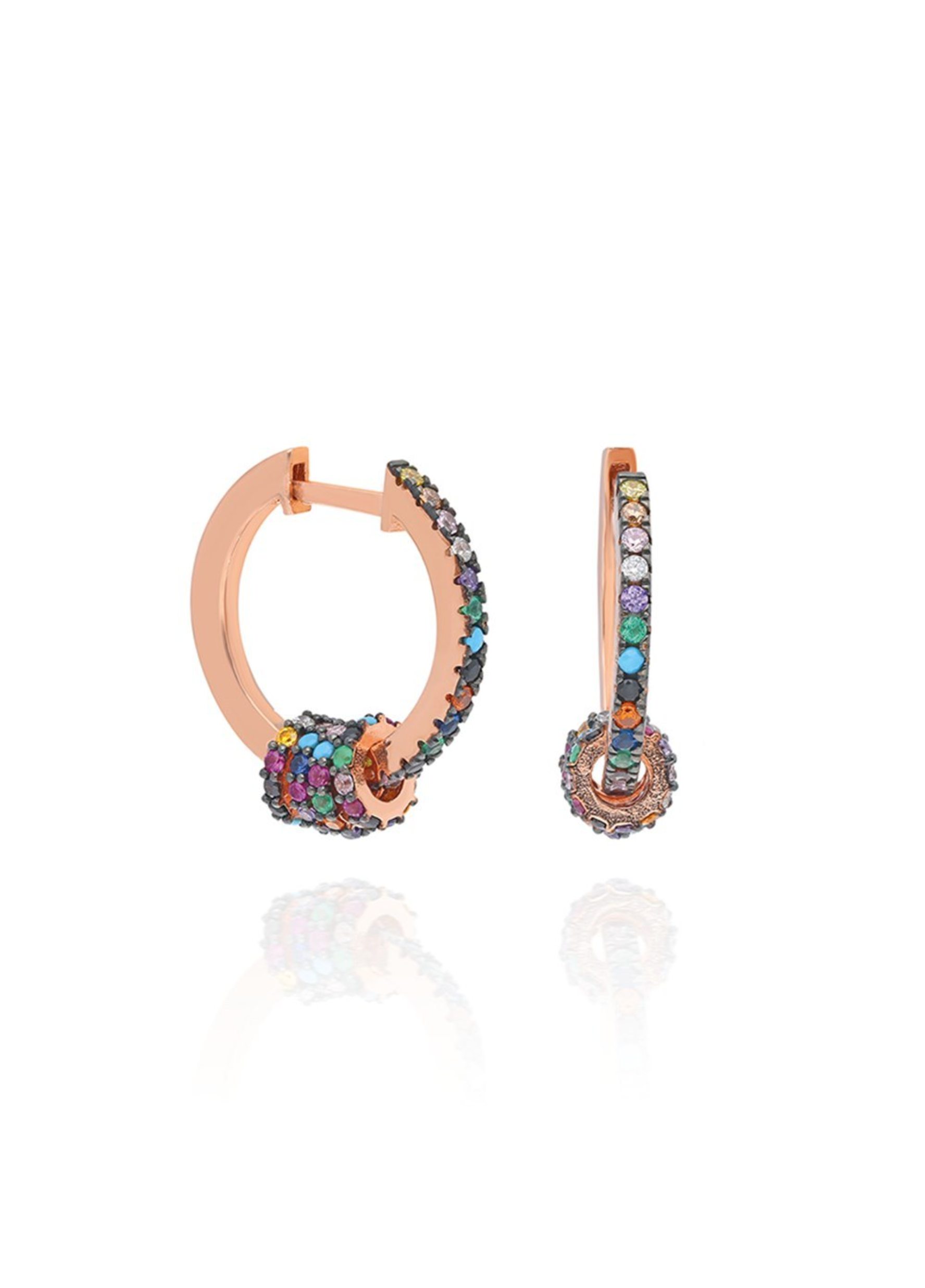 Jewels Shop Jewels Shop - Γυναικεία Σκουλαρίκια Veronica