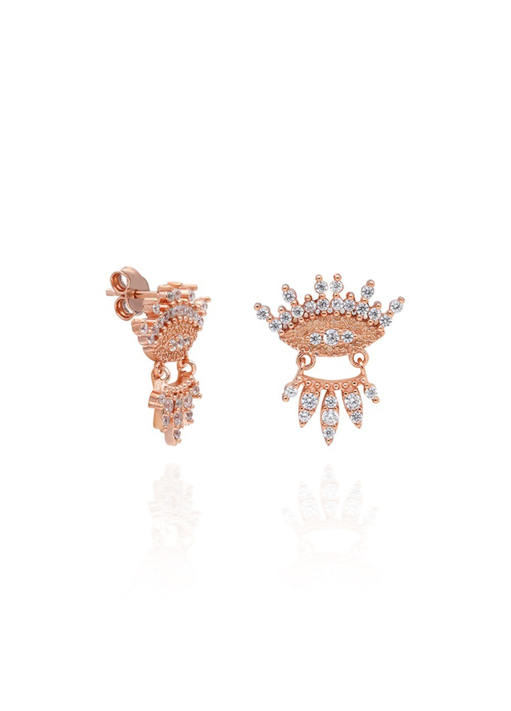 Jewels Bazaar Vol.2 Jewels Bazaar Vol.2 - Γυναικεία Σκουλαρίκια Veronica