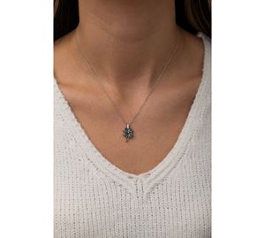 Jewels Shop Vol.2 - Γυναικείο Κολιέ Veronica