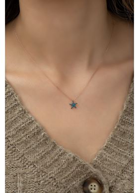 Γυναικείο Κολιέ Veronica