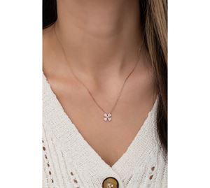  Veronica Jewels - Γυναικείο Κολιέ Veronica 2025