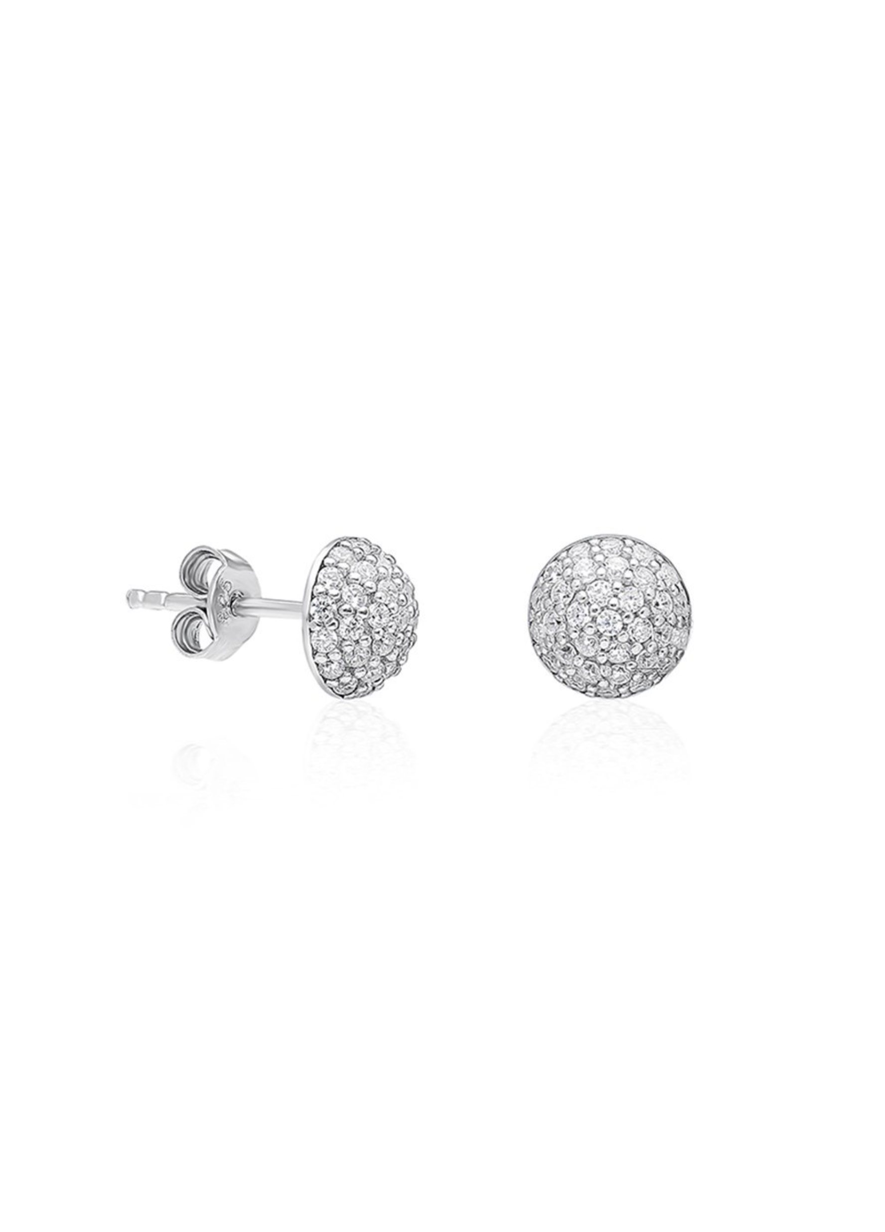 Jewels Shop Jewels Shop - Γυναικεία Σκουλαρίκια Veronica