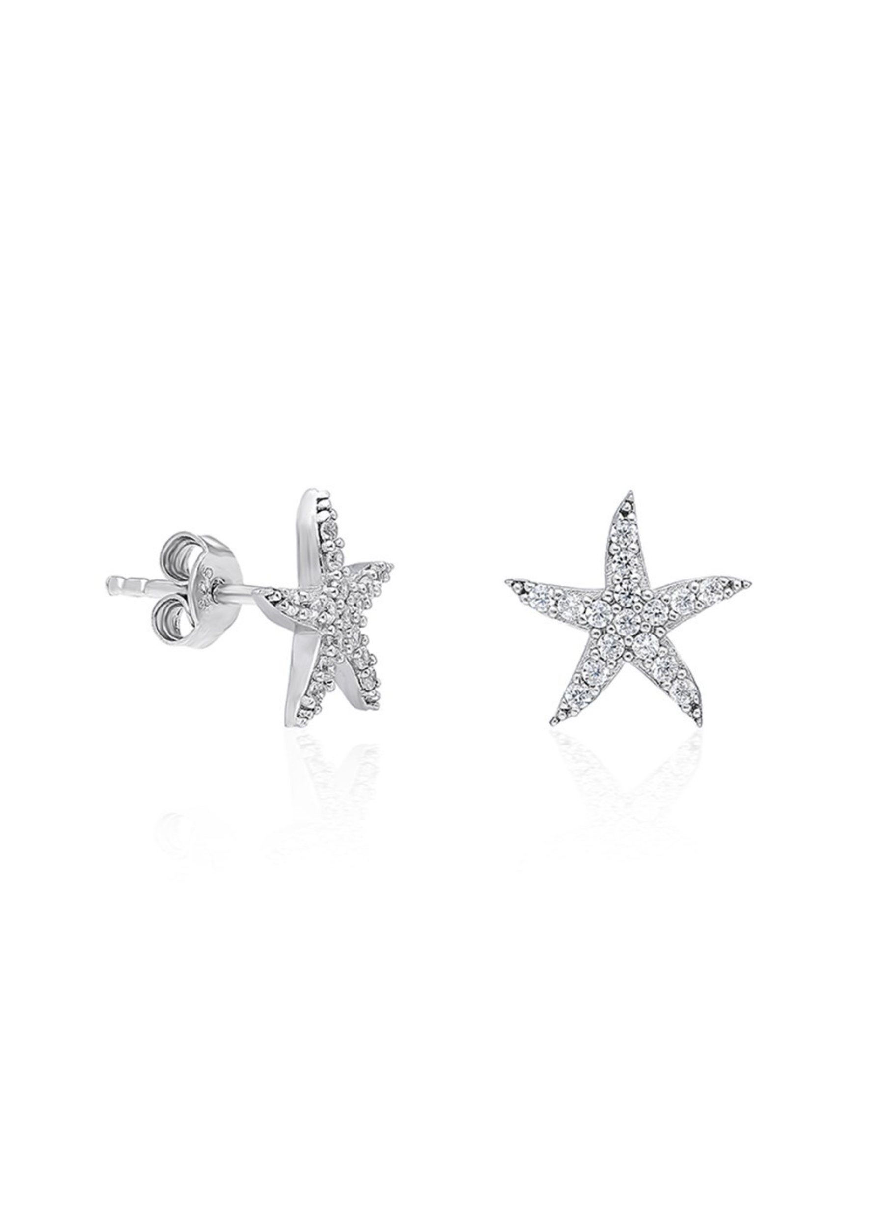 Jewels Shop Jewels Shop - Γυναικεία Σκουλαρίκια Veronica