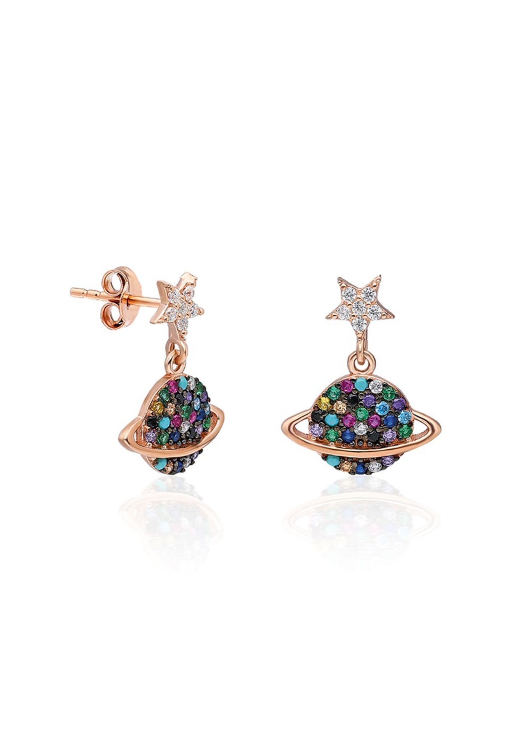Jewels Shop Jewels Shop - Γυναικεία Σκουλαρίκια Veronica