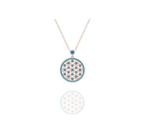  Veronica Jewels - Γυναικείο Κολιέ Veronica 2025