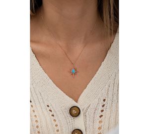  Veronica Jewels - Γυναικείο Κολιέ Veronica 2025