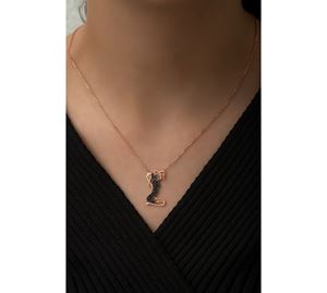  Veronica Jewels - Γυναικείο Κολιέ Veronica 2025