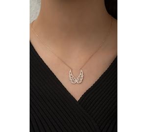 Veronica Jewels - Γυναικείο Κολιέ Veronica 2025