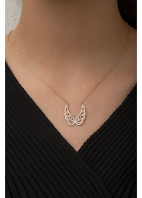 Γυναικείο Κολιέ Veronica