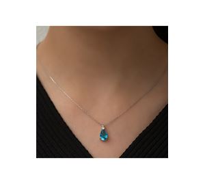  Veronica Jewels - Γυναικείο Κολιέ Veronica 2025
