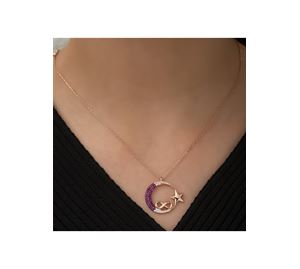  Veronica Jewels - Γυναικείο Κολιέ Veronica 2025