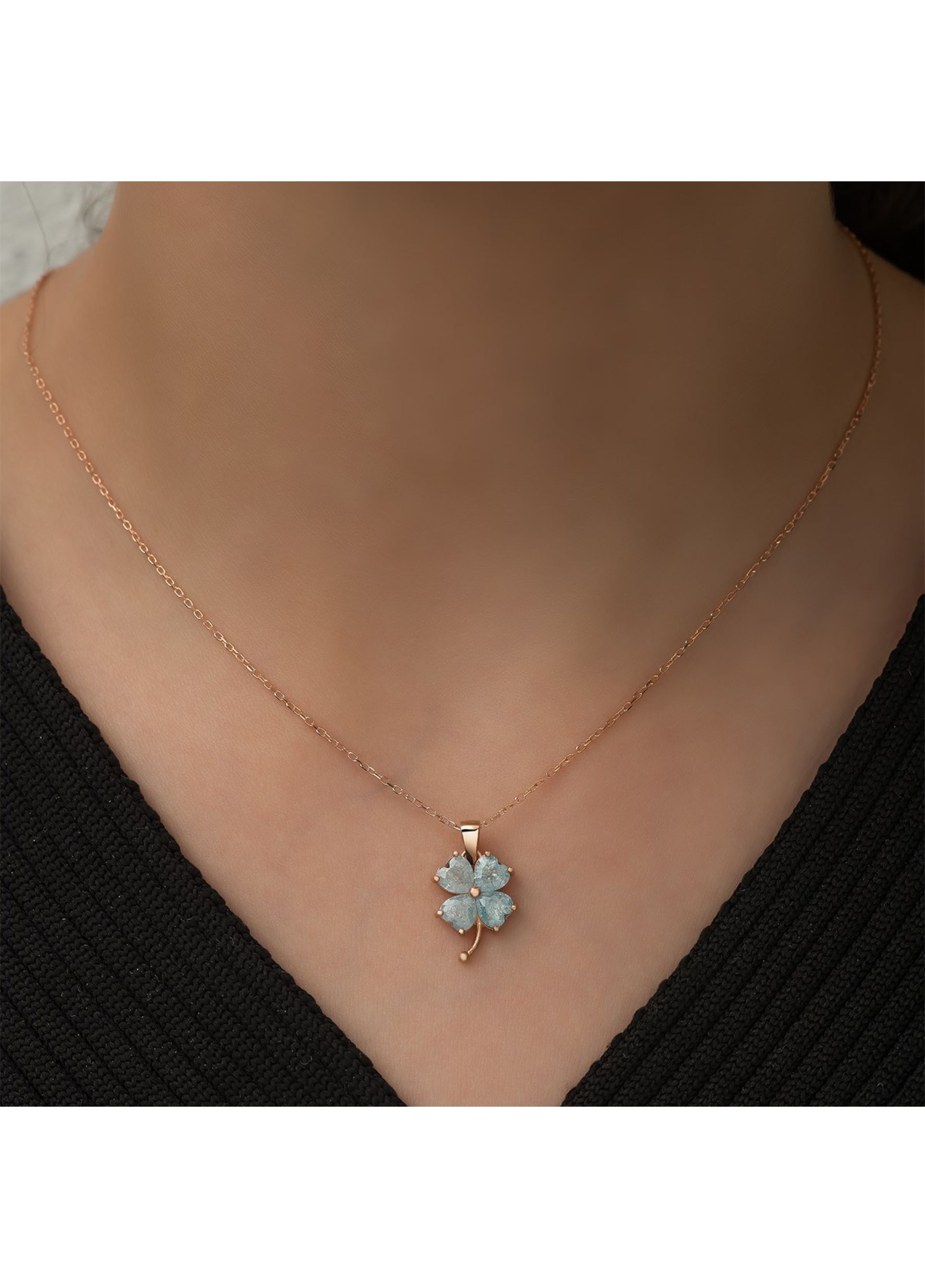 Jewels Shop Jewels Shop - Γυναικείο Κολιέ Veronica