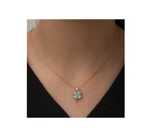  Veronica Jewels - Γυναικείο Κολιέ Veronica 2025