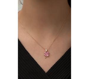  Veronica Jewels - Γυναικείο Κολιέ Veronica 2025