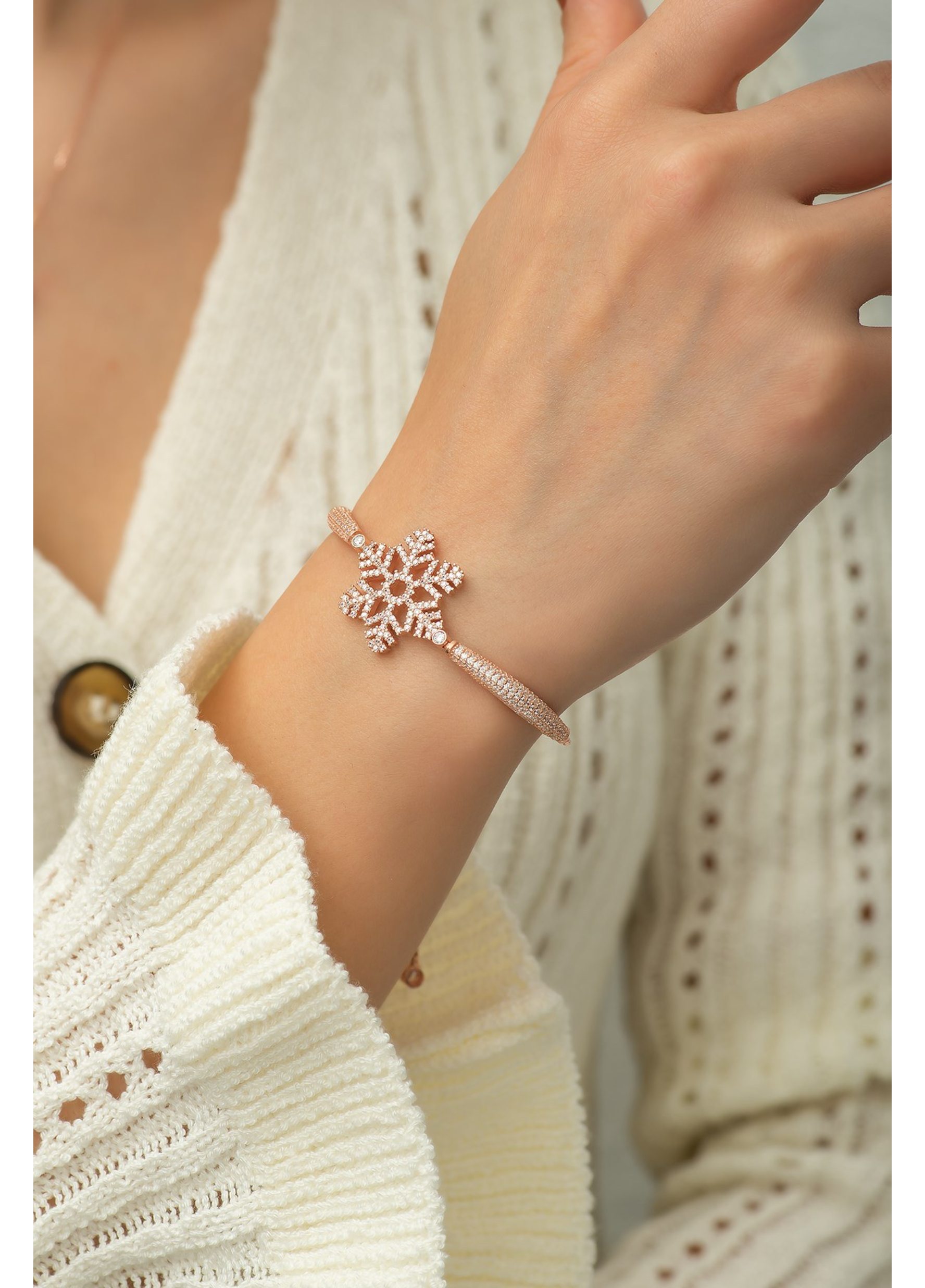 Jewels Shop Vol.2 Jewels Shop Vol.2 - Γυναικείο Βραχιόλι Veronica