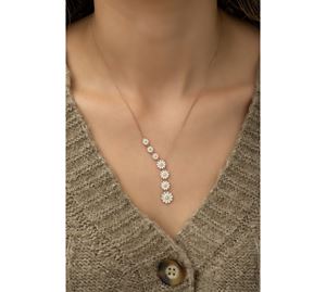  Veronica Jewels - Γυναικείο Κολιέ Veronica 2025