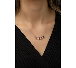  Veronica Jewels - Γυναικείο Κολιέ Veronica 2025