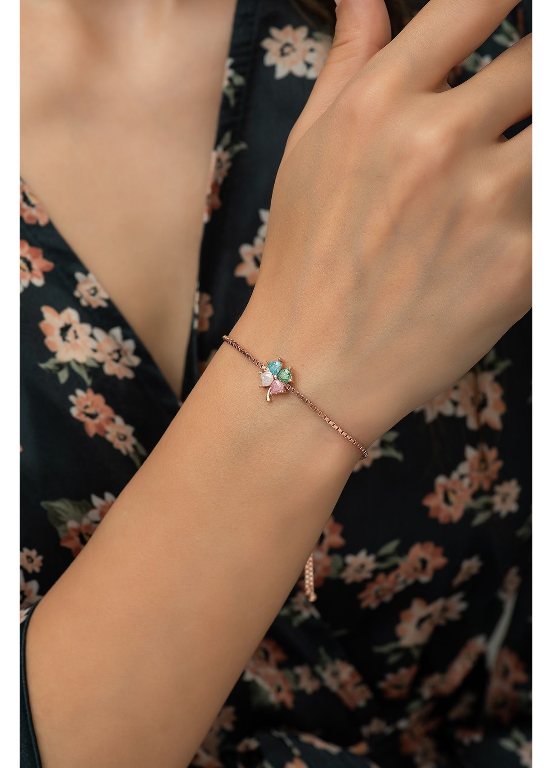 Jewels Shop Jewels Shop - Γυναικείο Βραχιόλι Veronica