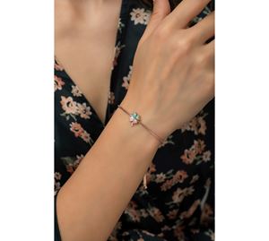  Veronica Jewels - Γυναικείο Βραχιόλι Veronica 2025