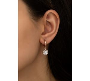  Veronica Jewels - Γυναικεία Σκουλαρίκια Veronica 2025