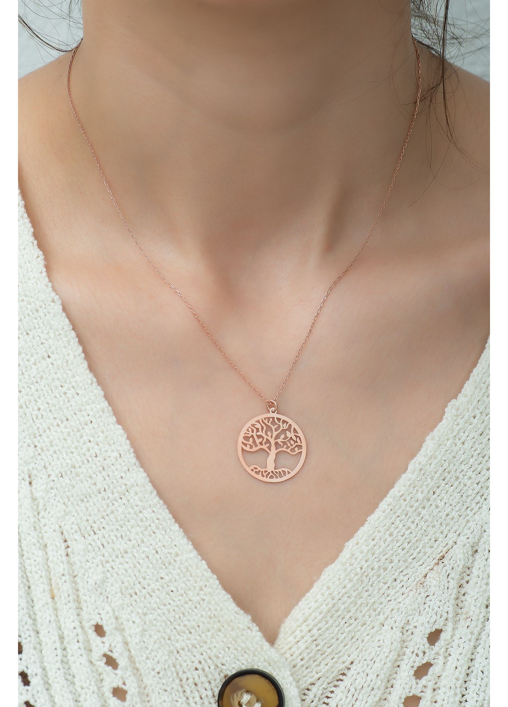 Jewels Shop Vol.2 Jewels Shop Vol.2 - Γυναικείο Κολιέ Veronica