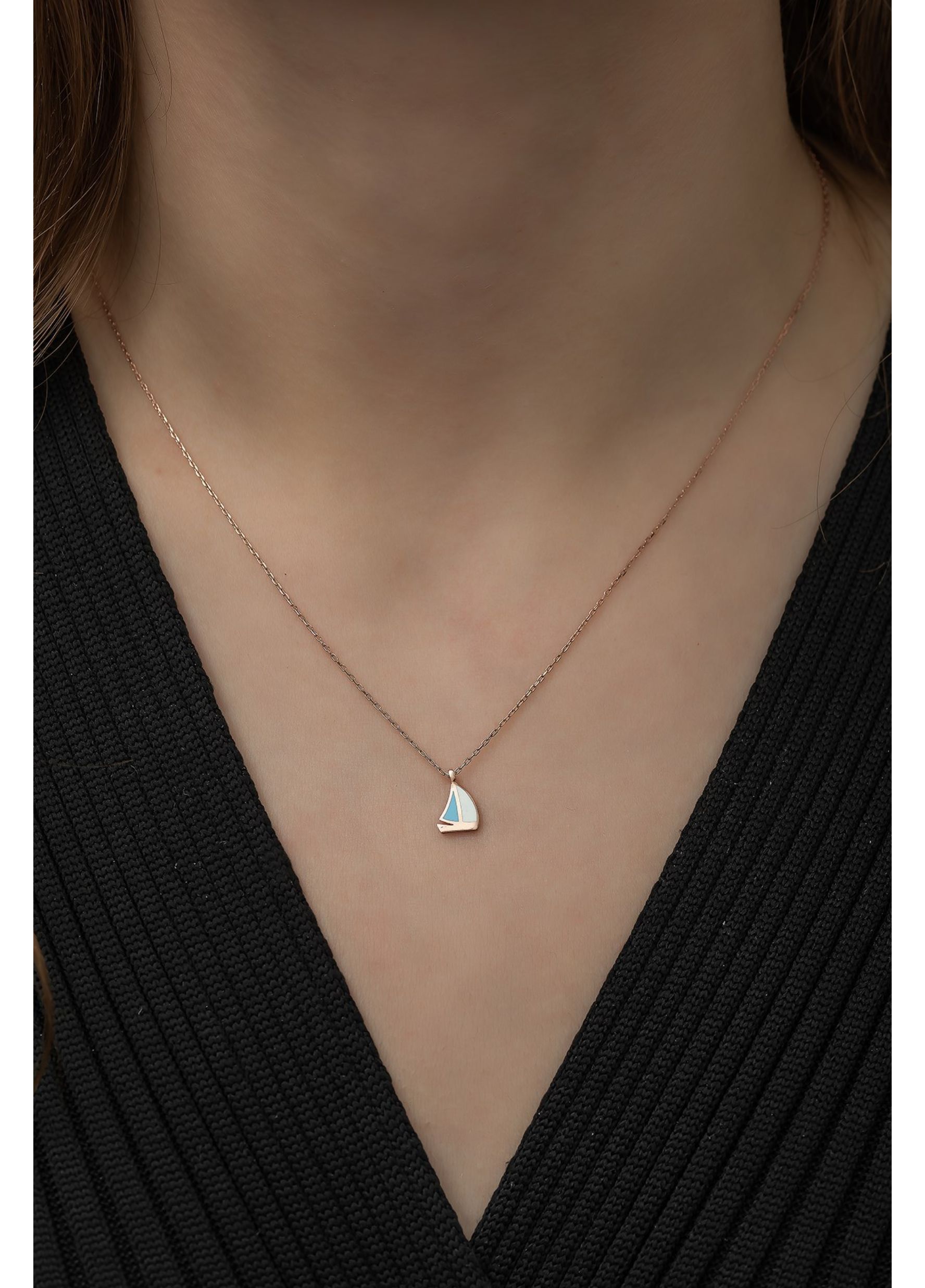 Jewels Shop Jewels Shop - Γυναικείο Κολιέ Veronica