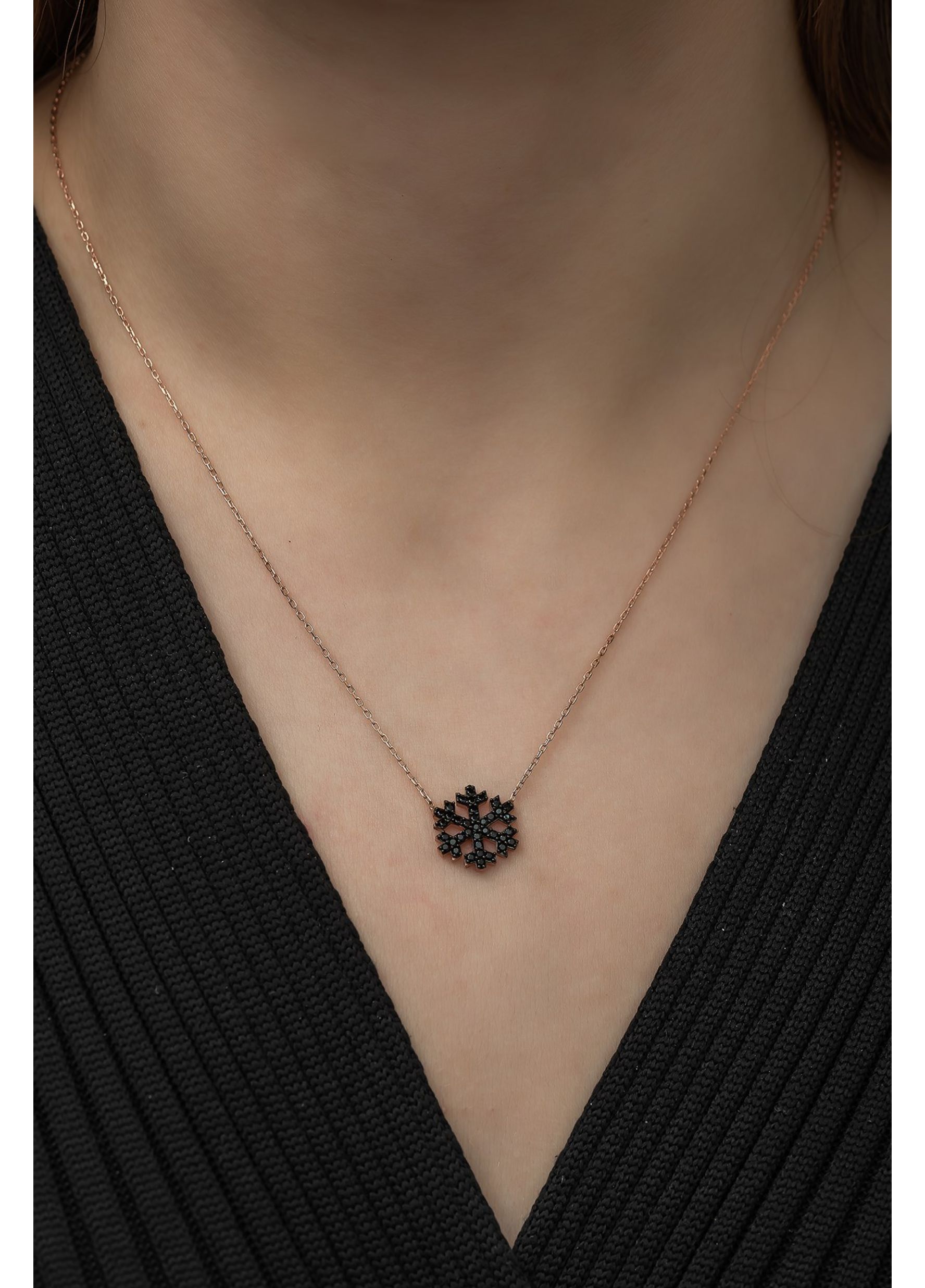 Jewels Shop Jewels Shop - Γυναικείο Κολιέ Veronica