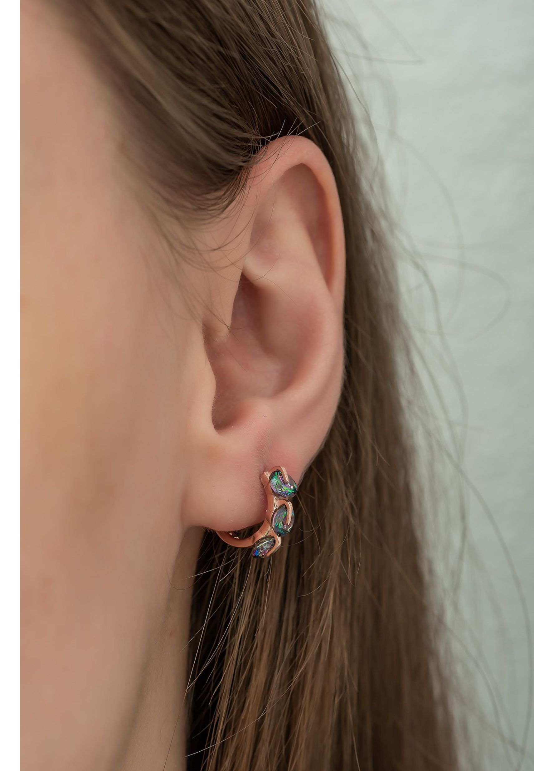 Jewels Shop Vol.2 Jewels Shop Vol.2 - Γυναικεία Σκουλαρίκια Veronica