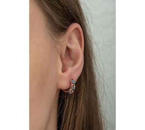  Veronica Jewels - Γυναικεία Σκουλαρίκια Veronica 2025