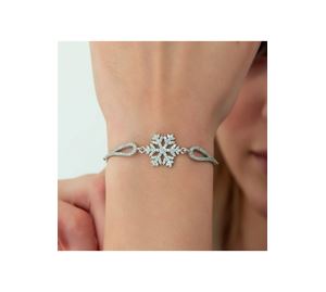  Veronica Jewels - Γυναικείο Βραχιόλι Veronica 2025