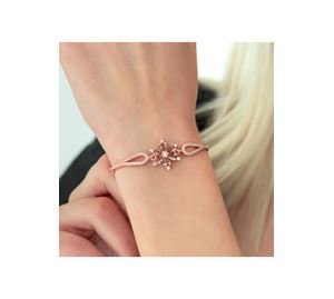  Veronica Jewels - Γυναικείο Βραχιόλι Veronica 2025