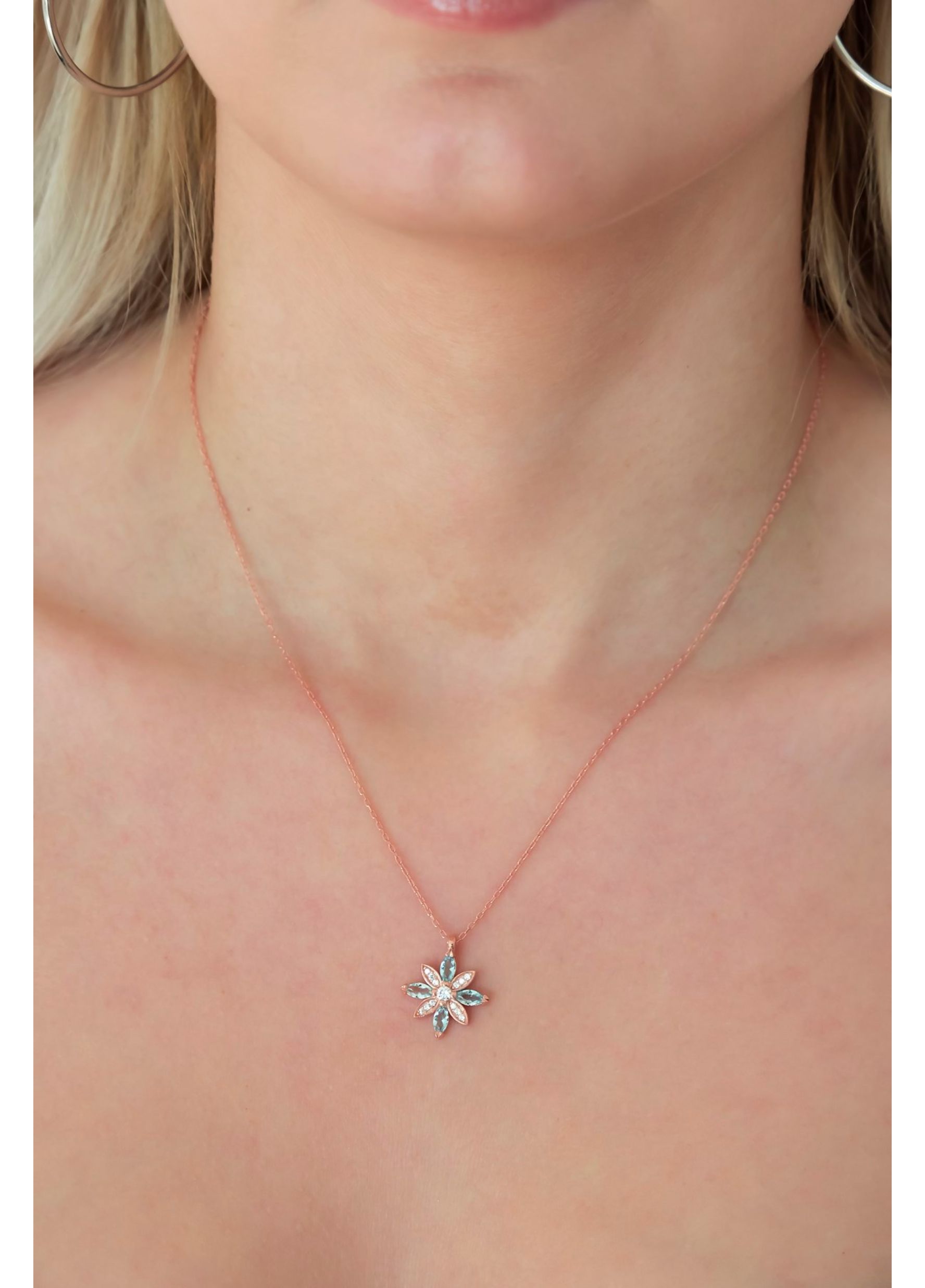 Jewels Shop Jewels Shop - Γυναικείο Κολιέ Veronica