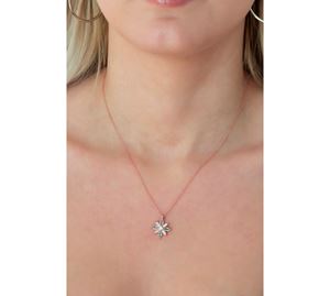  Veronica Jewels - Γυναικείο Κολιέ Veronica 2025
