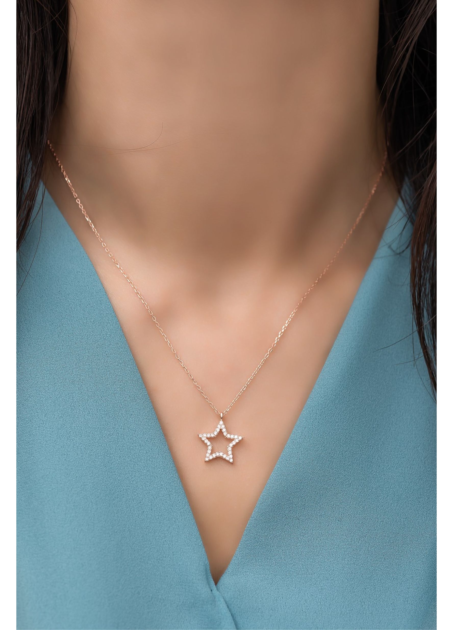 Jewels Shop Vol.2 Jewels Shop Vol.2 - Γυναικείο Κολιέ Veronica