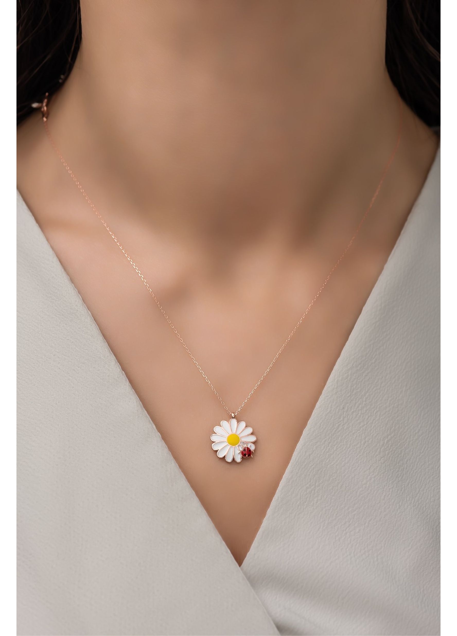 Jewels Shop Jewels Shop - Γυναικείο Κολιέ Veronica