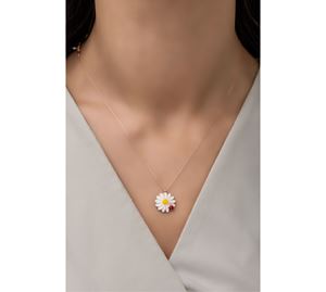  Veronica Jewels - Γυναικείο Κολιέ Veronica 2025